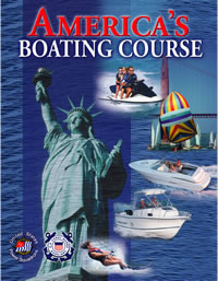 America's Boating Course Logo