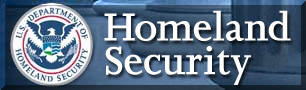 Homeland Security Logo