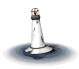 Animated Lighthouse